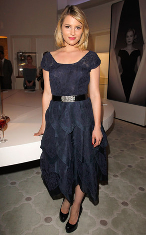 Dianna Agron Dianna Agron